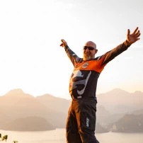 (12Nd -18Th Nov, 2026 ) Northwest Vietnam Expedition: 7-Day Motorcycle Adventure