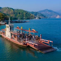 (12Nd–23Rd August, 2026) 12-Day Vietnam Motorcycle Expedition: Unveiling The Majesty Of Halong Bay