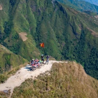 (3Rd–9Th June, 2026) 7-Day Motorcycle Adventure Through Northwest Vietnam'S Stunning Landscapes