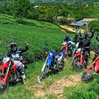 (12Nd–23Rd August, 2026) 12-Day Vietnam Motorcycle Expedition: Unveiling The Majesty Of Halong Bay