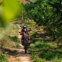 (12Nd–23Rd August, 2026) 12-Day Vietnam Motorcycle Expedition: Unveiling The Majesty Of Halong Bay
