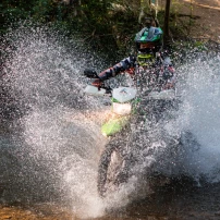 (12Nd–23Rd August, 2026) 12-Day Vietnam Motorcycle Expedition: Unveiling The Majesty Of Halong Bay