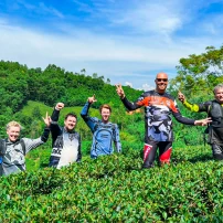 ( 05Th–11Th September, 2026 ) Vietnam Unleashed – 7-Day Northwest Motorbike Journey Conquering Mountain Passes