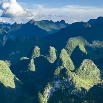 ( 05Th–11Th September, 2026 ) Vietnam Unleashed – 7-Day Northwest Motorbike Journey Conquering Mountain Passes