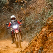 (12Nd -18Th Nov, 2026 ) Northwest Vietnam Expedition: 7-Day Motorcycle Adventure