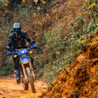 (4Th–10Th July, 2026) 7- Days Northeast Vietnam Hybrid Ride: Smooth Curves, Soft Trails, Pure Freedom