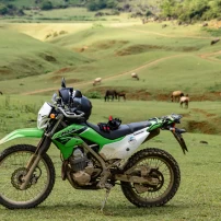 Mystical Northwest Escapade: 2-Day Enchanting Vietnam Motorbike Adventure