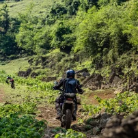 (4Th–10Th July, 2026) 7- Days Northeast Vietnam Hybrid Ride: Smooth Curves, Soft Trails, Pure Freedom