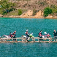 (13Rd-19Th  Dec, 2026) 7-Day Northeast Vietnam Motorcycle Expedition