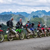 (4Th- 11Th Oct, 2026) The Captivating 8-Day Motorcycle Expedition Through Vietnam'S Timeless Landscapes