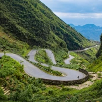 (13Rd-19Th  Dec, 2026) 7-Day Northeast Vietnam Motorcycle Expedition