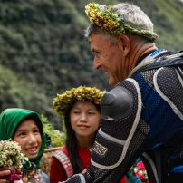 (4Th- 11Th Oct, 2026) The Captivating 8-Day Motorcycle Expedition Through Vietnam'S Timeless Landscapes