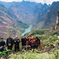 (4Th- 11Th Oct, 2026) The Captivating 8-Day Motorcycle Expedition Through Vietnam'S Timeless Landscapes