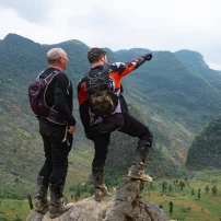 ( 21St - 28Th Dec, 2026 ) Northwest Vietnam 8-Day Adventure: Ride Through Untouched Landscapes