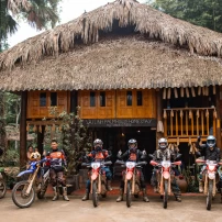 (12Th - 19Th Nov, 2026) 8-Day Northwest Vietnam Adventure Trip