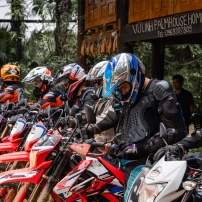 (4Th- 11Th Oct, 2026) The Captivating 8-Day Motorcycle Expedition Through Vietnam'S Timeless Landscapes