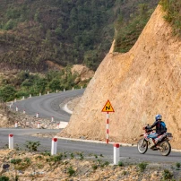 ( 21St - 28Th Dec, 2026 ) Northwest Vietnam 8-Day Adventure: Ride Through Untouched Landscapes