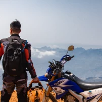 ( 21St - 28Th Dec, 2026 ) Northwest Vietnam 8-Day Adventure: Ride Through Untouched Landscapes