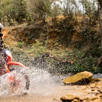 ( 21St - 28Th Dec, 2026 ) Northwest Vietnam 8-Day Adventure: Ride Through Untouched Landscapes