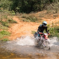 (13Rd-19Th  Dec, 2026) 7-Day Northeast Vietnam Motorcycle Expedition