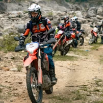 (13Rd-19Th  Dec, 2026) 7-Day Northeast Vietnam Motorcycle Expedition