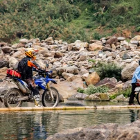 (12Nd -18Th Nov, 2026 ) Northwest Vietnam Expedition: 7-Day Motorcycle Adventure
