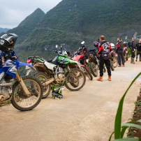(23Rd–30Th July 2026) 8-Day Northwest Vietnam Motorbike Tour: Explore Mountains & Ethnic Villages