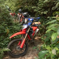 Explore Beyond: Vietnam'S 7-Day Motorbike Marvel In Northeast!