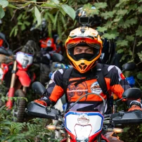 (23Rd–30Th July 2026) 8-Day Northwest Vietnam Motorbike Tour: Explore Mountains & Ethnic Villages