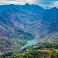 (23Rd–30Th July 2026) 8-Day Northwest Vietnam Motorbike Tour: Explore Mountains & Ethnic Villages