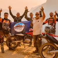 (23Rd–30Th July 2026) 8-Day Northwest Vietnam Motorbike Tour: Explore Mountains & Ethnic Villages
