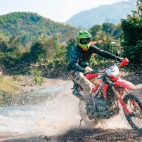 (12Th–18Th Feb 2027) Spring Awakening: 7-Day Northeast Vietnam Motorcycle Tour