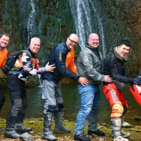 (12Th–23Rd July, 2026) 12-Day Vietnam Motorbike Tour: Mountains To Ha Long Bay