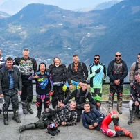 (15–21 Apr 2026) 7-Day Northeast Vietnam Motorbike Tour Guide