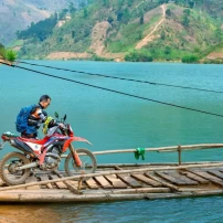 (12Th–18Th Feb 2027) Spring Awakening: 7-Day Northeast Vietnam Motorcycle Tour