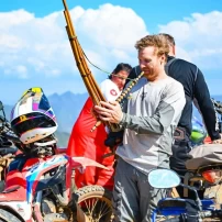 ( 13Th–23Rd March 2027 ) Ride The North: 11-Day Vietnam Motorcycle Journey