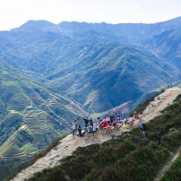 (20Th–26Th Feb 2027) Northwest Vietnam In Bloom: 7-Day Motorcycle Tour