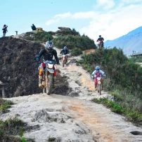 (20Th–26Th Feb 2027) Northwest Vietnam In Bloom: 7-Day Motorcycle Tour