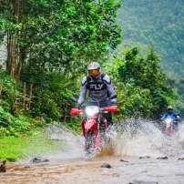 (20Th–26Th Feb 2027) Northwest Vietnam In Bloom: 7-Day Motorcycle Tour