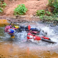 (12Th–23Rd July, 2026) 12-Day Vietnam Motorbike Tour: Mountains To Ha Long Bay