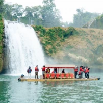 ( 15Th–26Th May, 2027 ) 12-Day Northern Vietnam & Ha Long Bay Motorcycle Tour