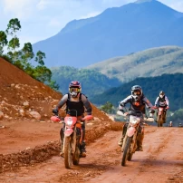 ( 23Rd -29Th Jan, 2027 ) 7 Day Northwest Ridge Expedition