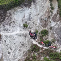 (2Nd–12Th April 2027) Northern Vietnam – 11 Days Ride