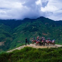 (3Rd–10Th June, 2026) Northeast Vietnam 8-Day Adventure: Ride The Rails Through Untouched Landscapes