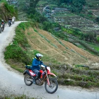 (3Rd–10Th November, 2026) Northeast Vietnam 8-Day Adventure: Ride The Rails Through Untouched Landscapes