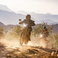 ( 13Th–23Rd March 2027 ) Ride The North: 11-Day Vietnam Motorcycle Journey