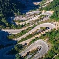 (11Th–17Th August 2027) 7-Day Northeast Vietnam Motorcycle Tour