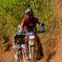 (11Th–17Th August 2027) 7-Day Northeast Vietnam Motorcycle Tour