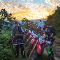 (27 Dec 2026 – 3 Jan 2027 ) New Year Edition | 8-Day Northwest Vietnam Motorbike Tour