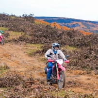 (25Th–31St March 2027) Northwest Vietnam Motorcycle Tour – 7 Days